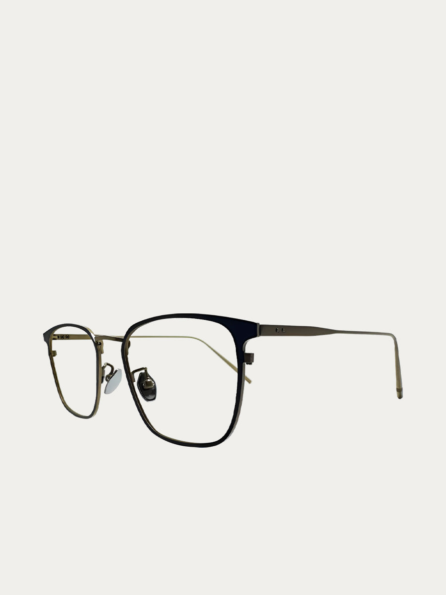 Adron in Black-Gold