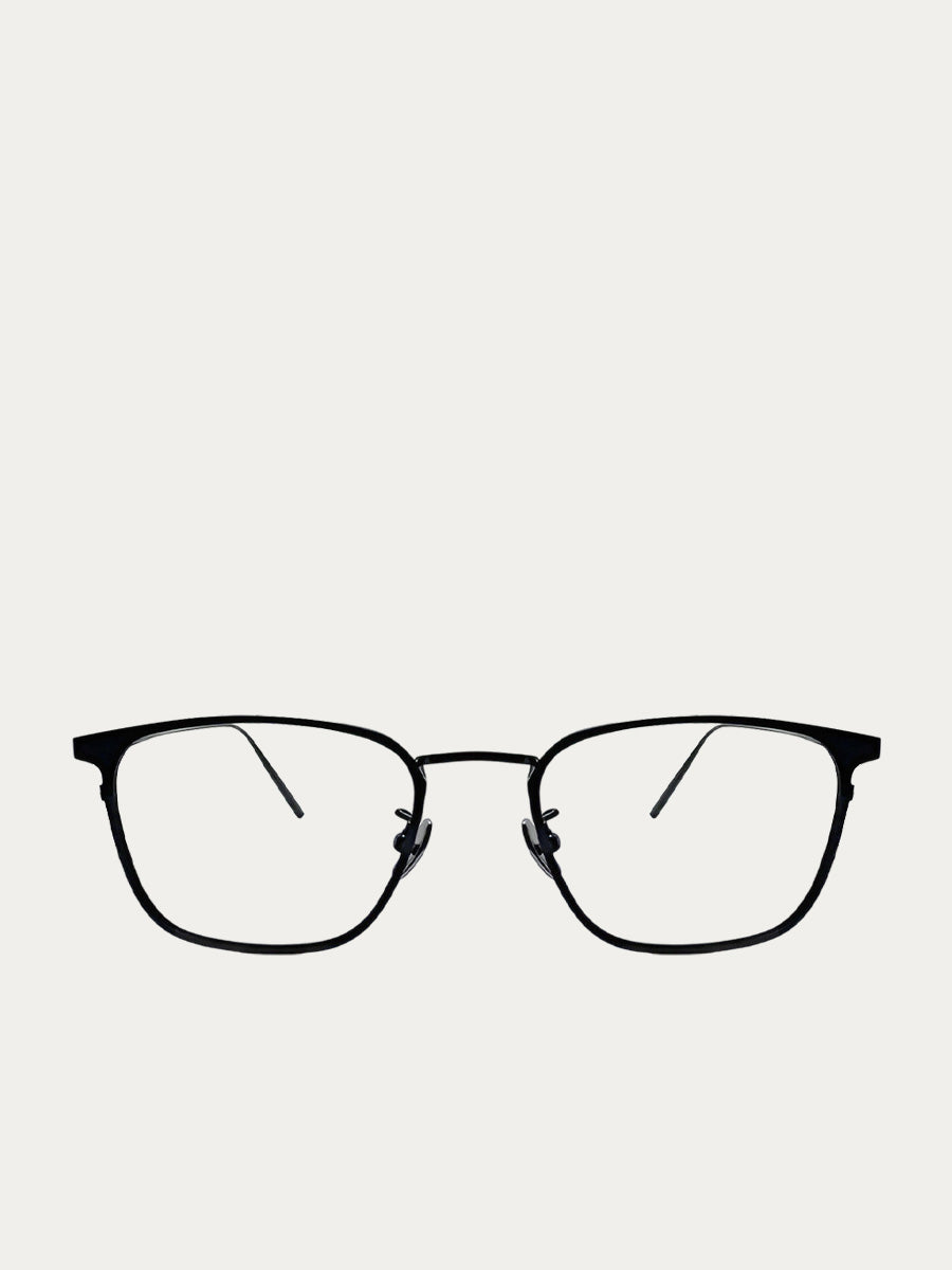 Adron in Black