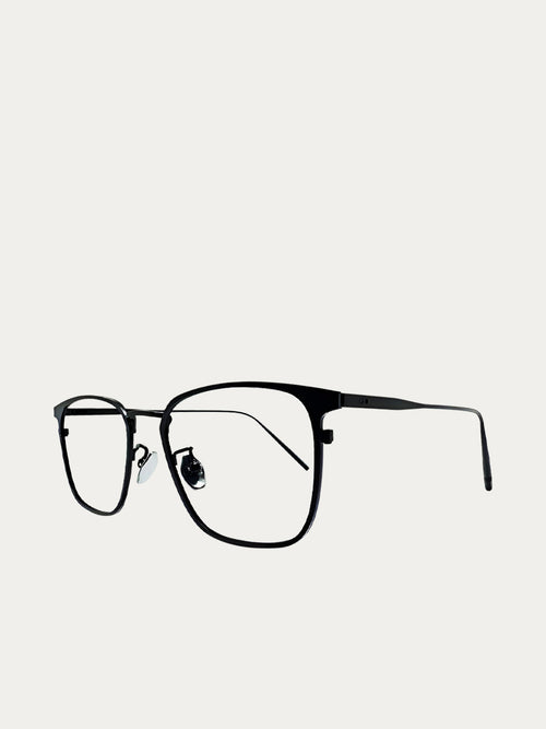 Adron in Black