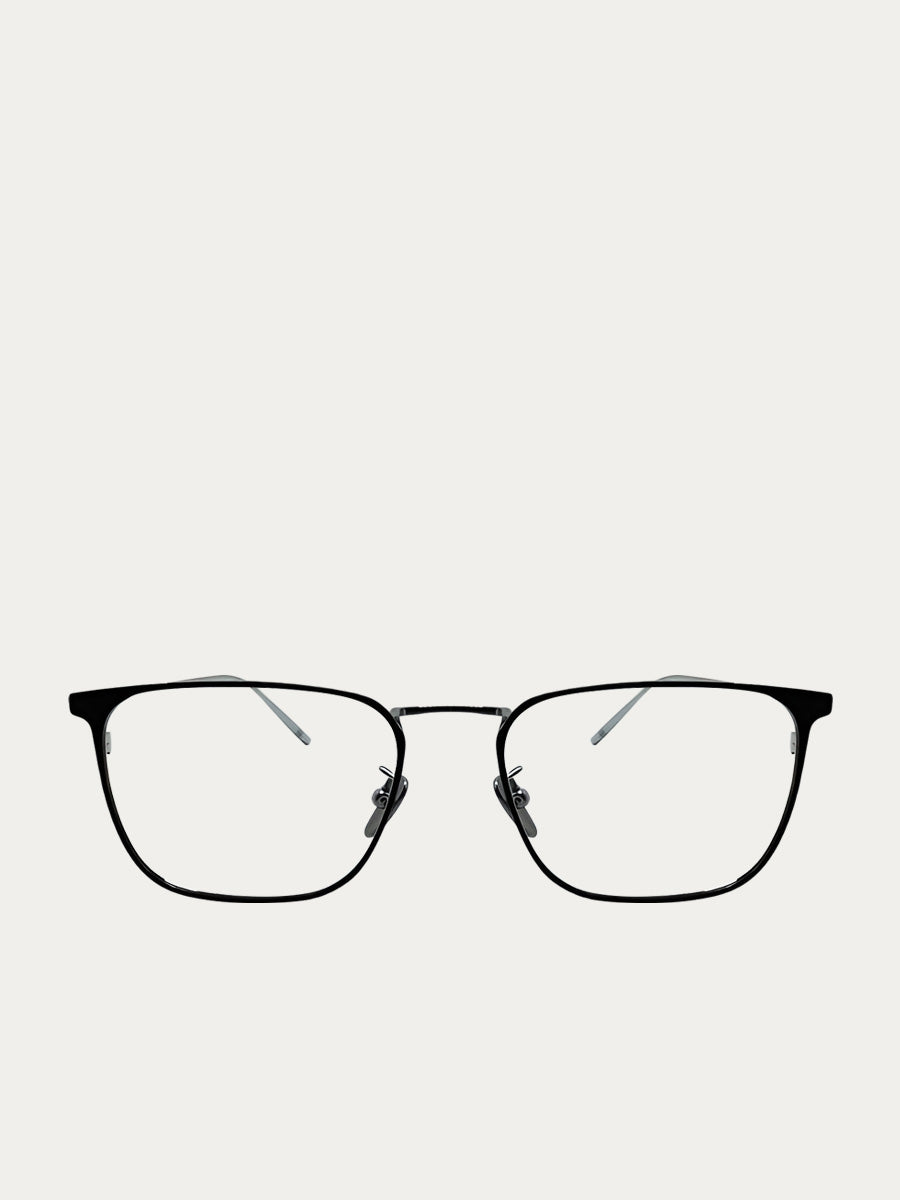 Adron in Black-Silver