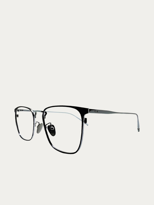 Adron in Black-Silver