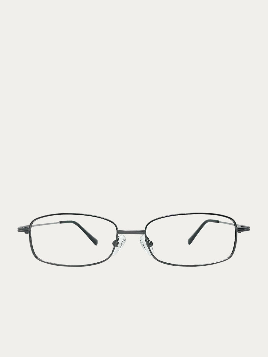 Anthony 2 dalam Gunmetal