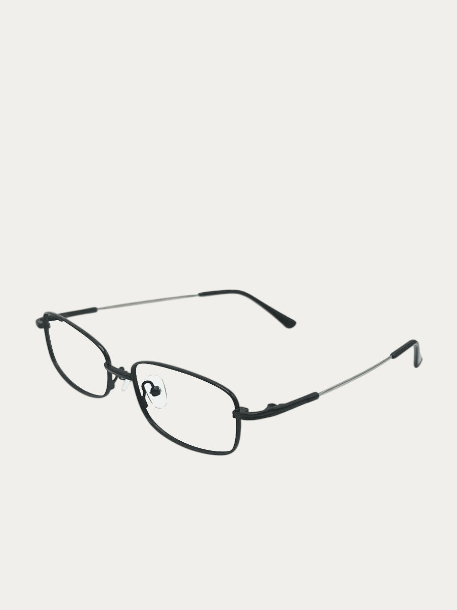 Anthony 2 dalam Gunmetal