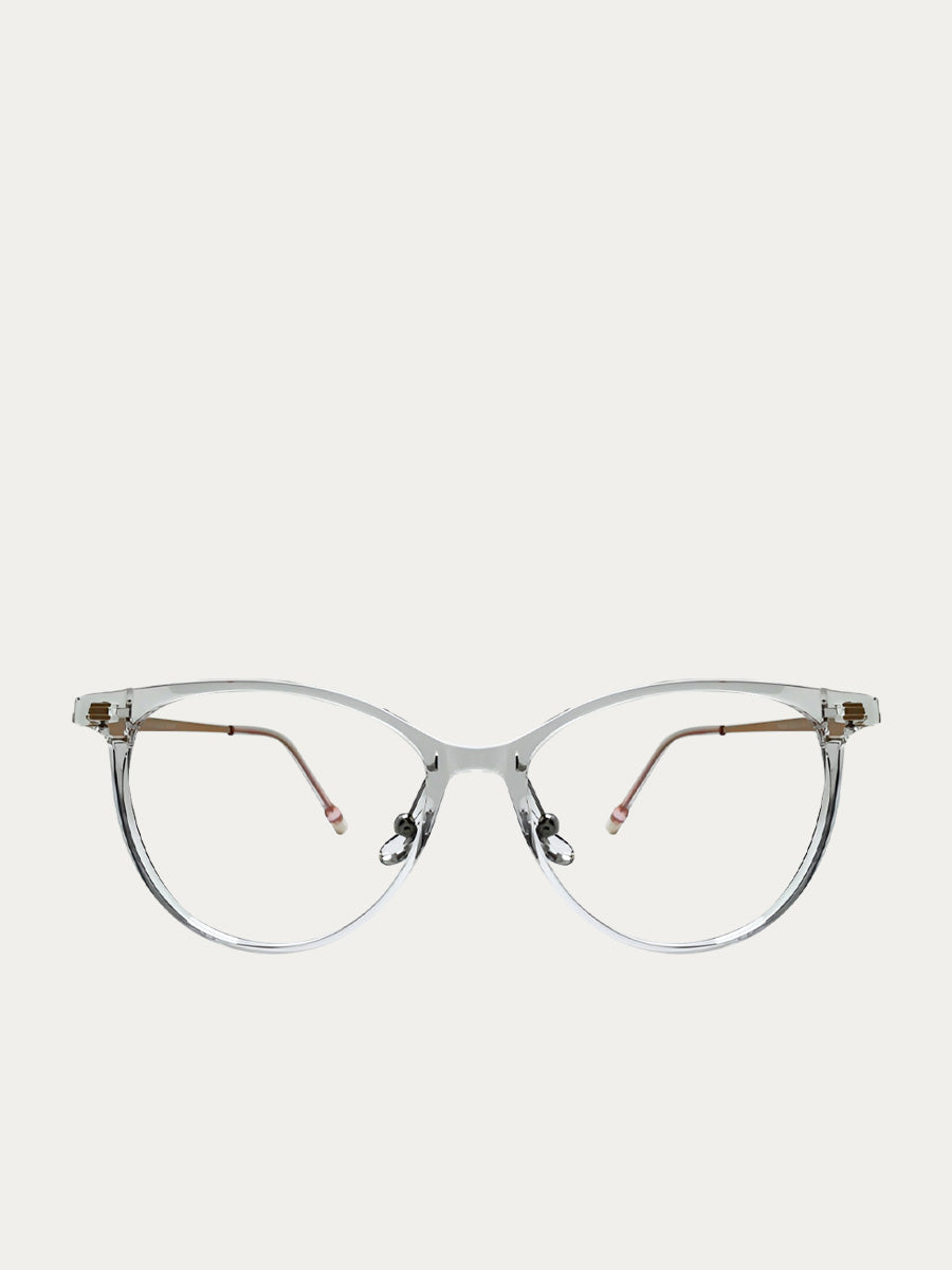Ayu in Clear