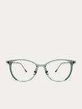 Ayu in Mint Green