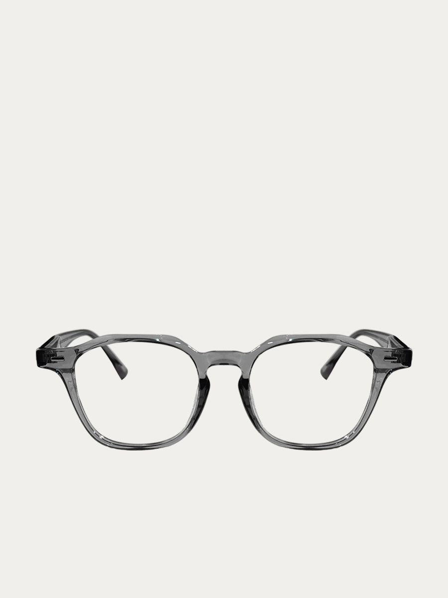 Bateman in Grey