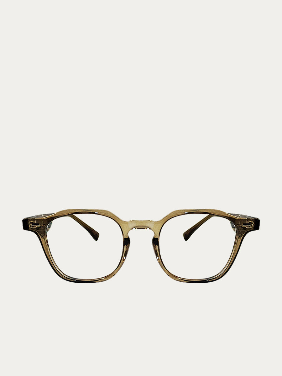 Bateman in Olive