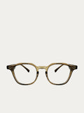 Bateman in Olive
