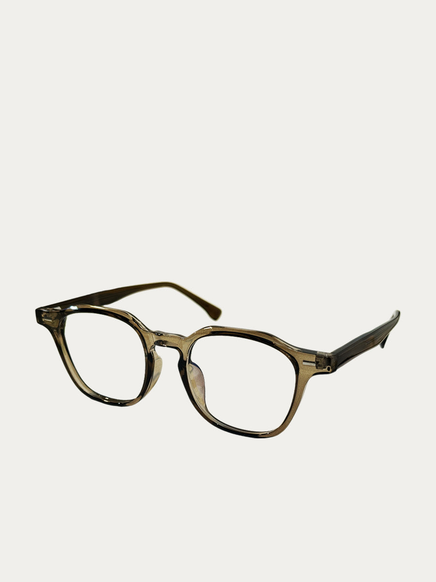 Bateman in Olive