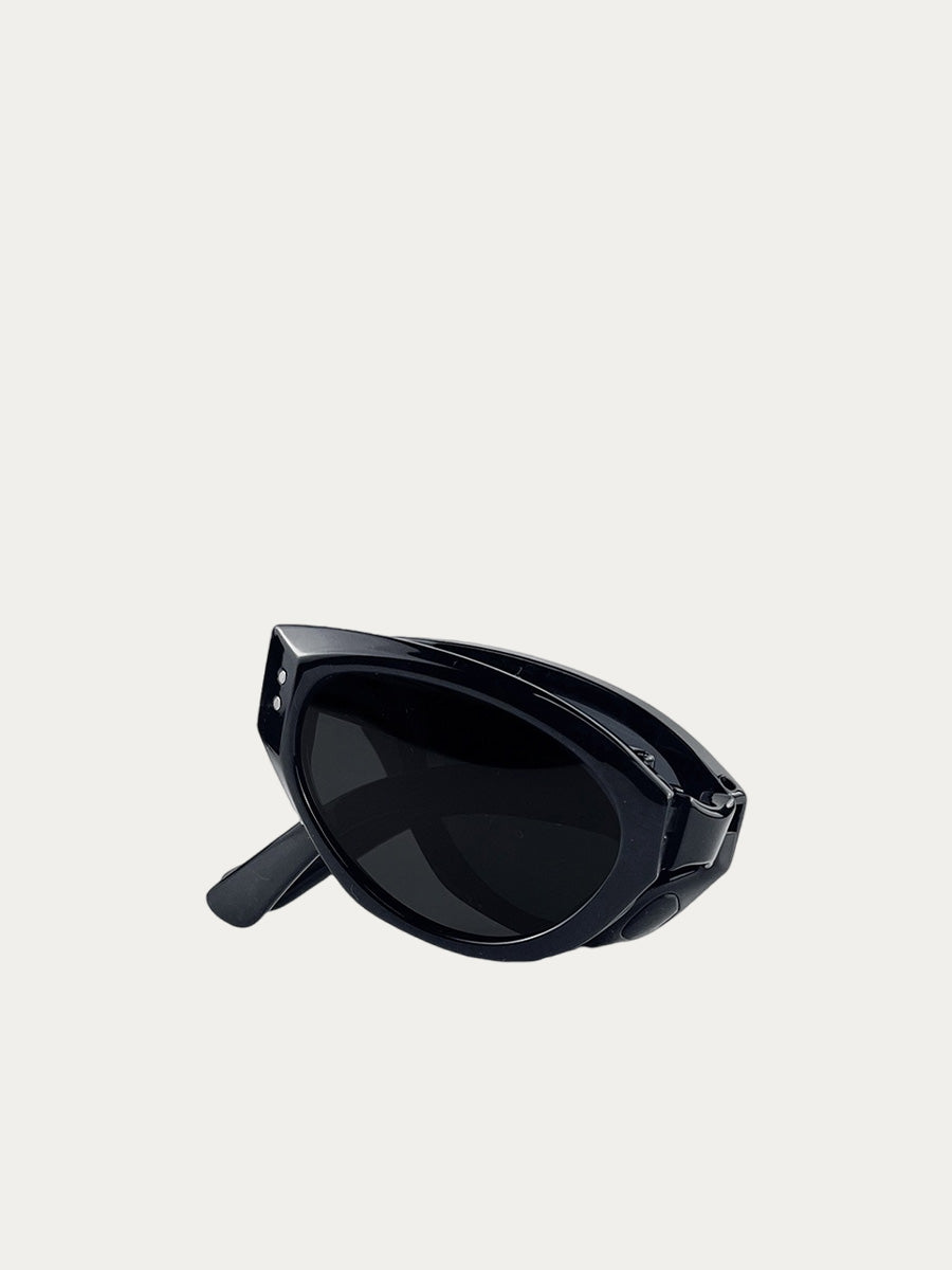 Bayonetta Fold in Gloss Black