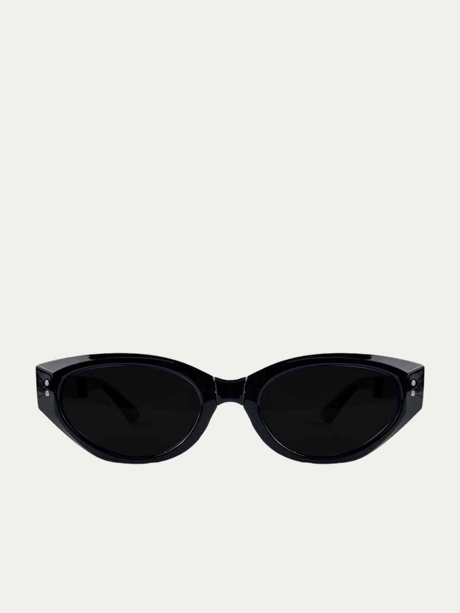 Bayonetta Fold in Gloss Black