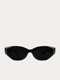 Bayonetta Fold in Gloss Black