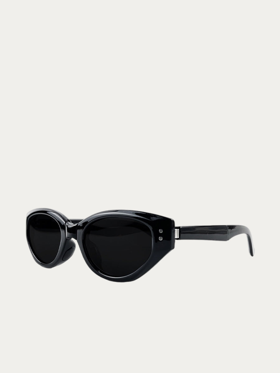 Bayonetta Fold in Gloss Black
