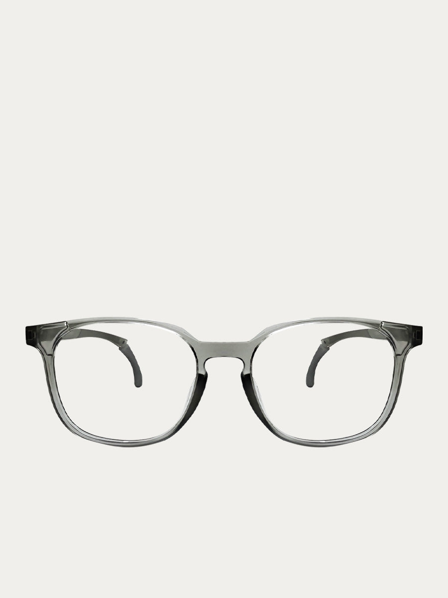 Big Game in Clear Grey