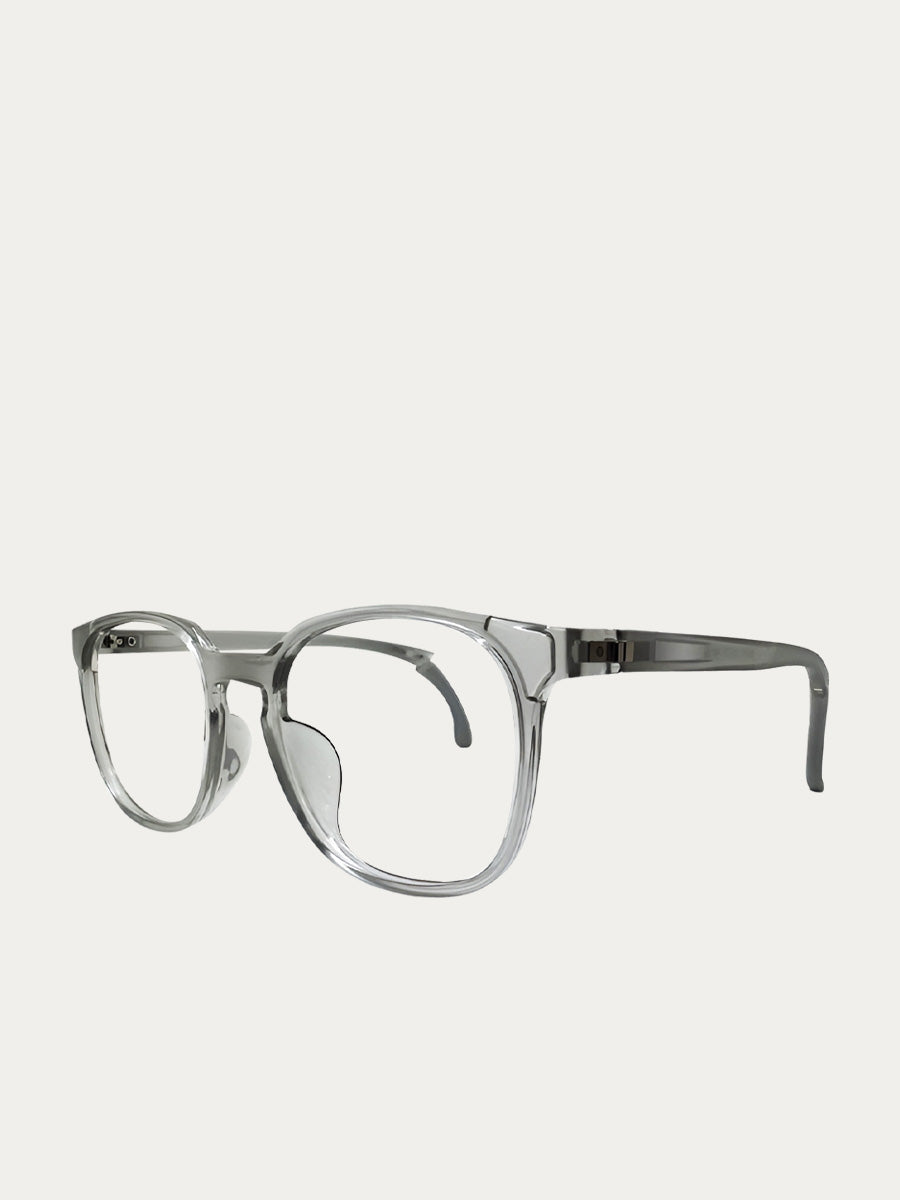 Big Game in Clear Grey