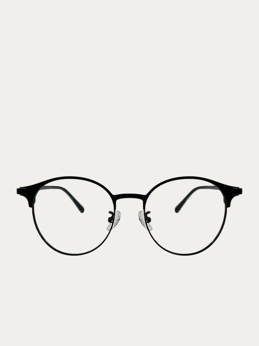 Boh in Black