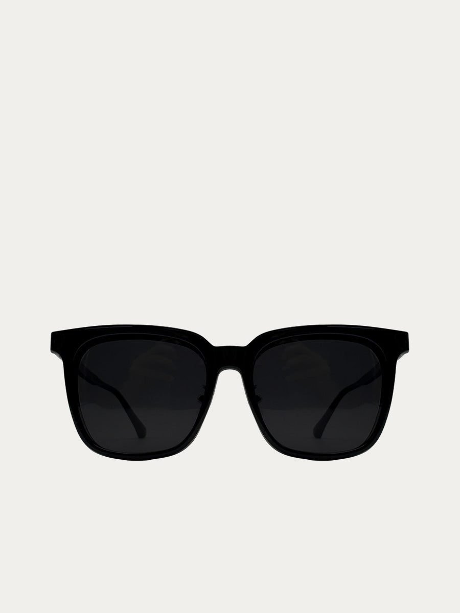 Bolter in Matte Black