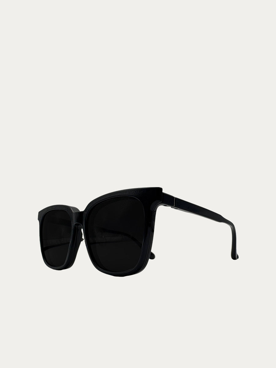 Bolter in Matte Black