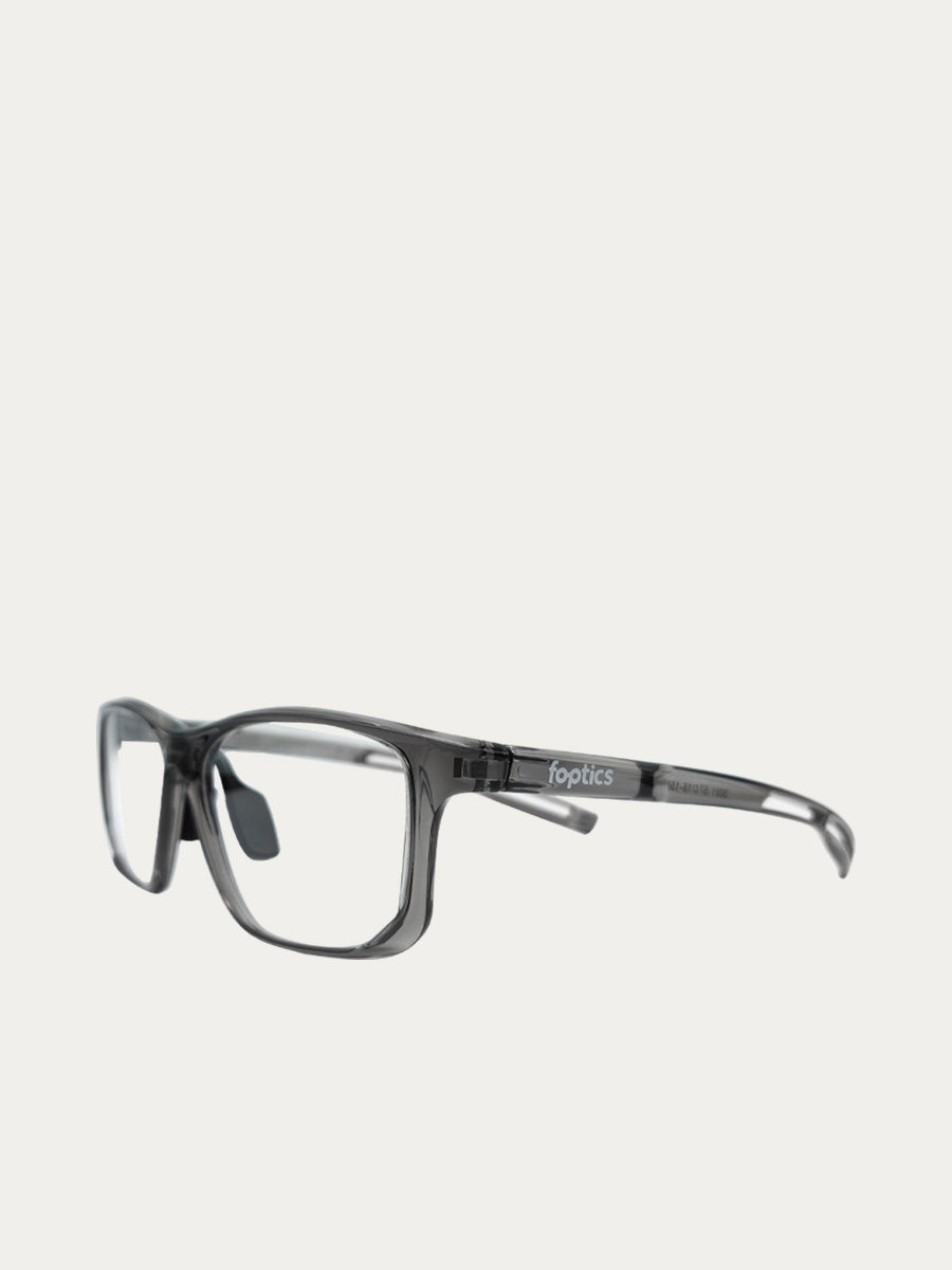 Chester in Clear Grey