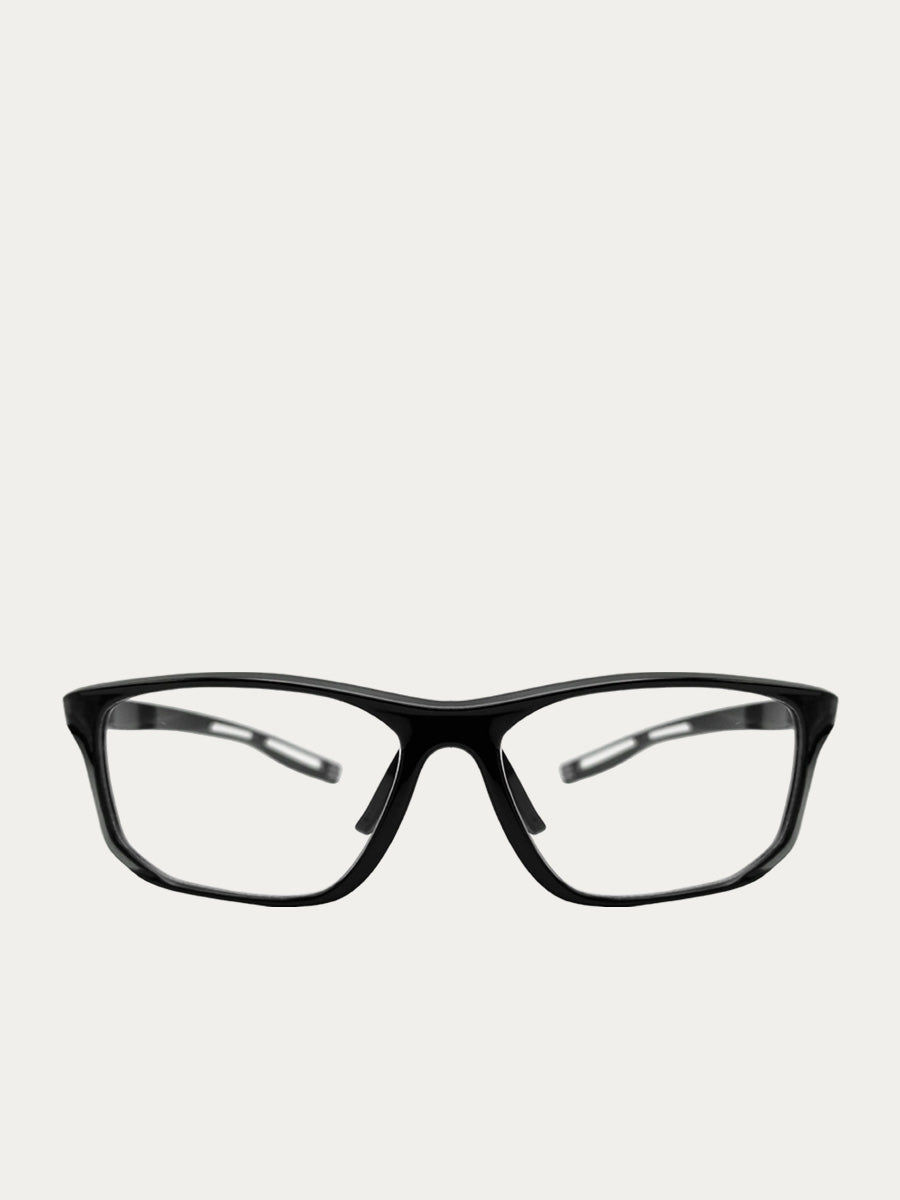 Chester in Gloss Black