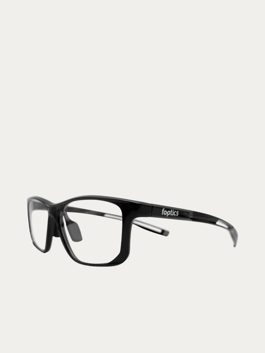 Chester in Gloss Black