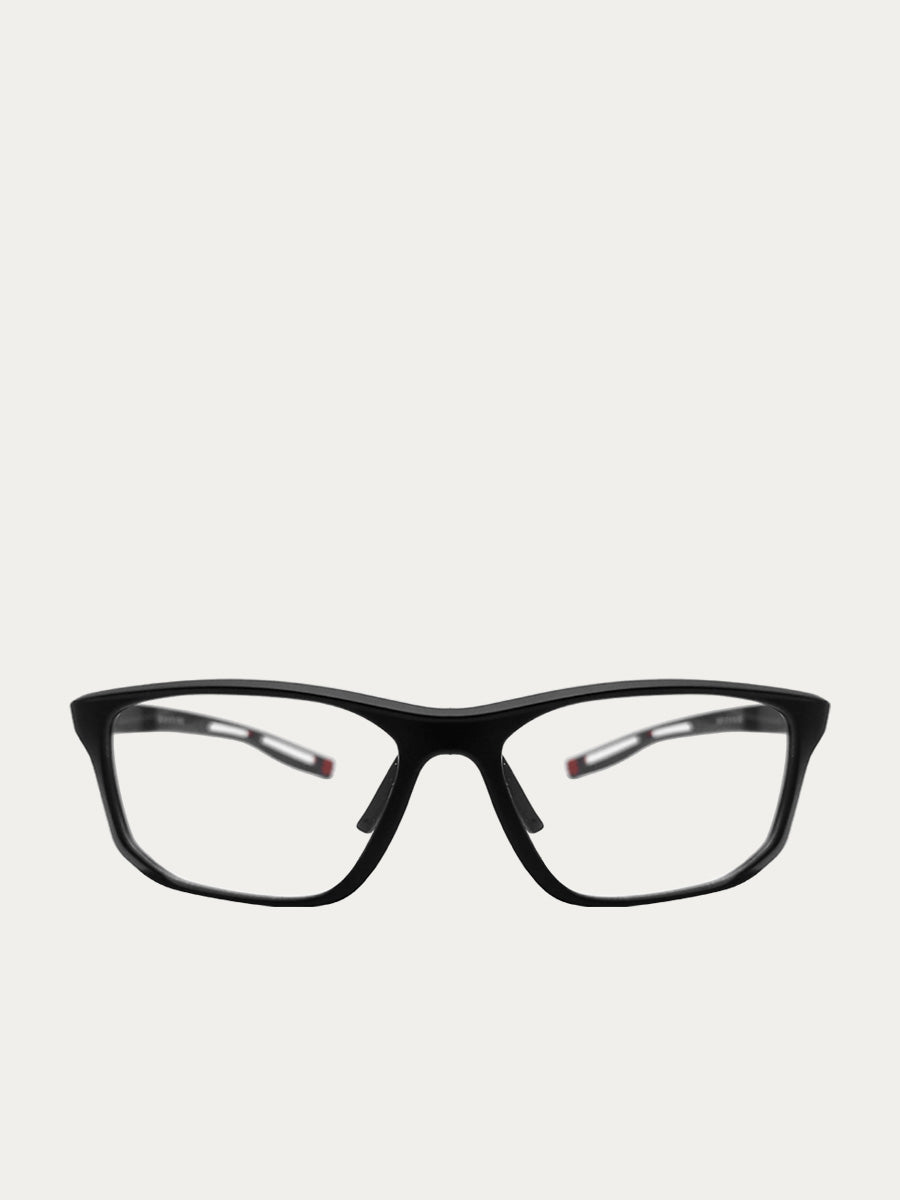 Chester in Matte Black