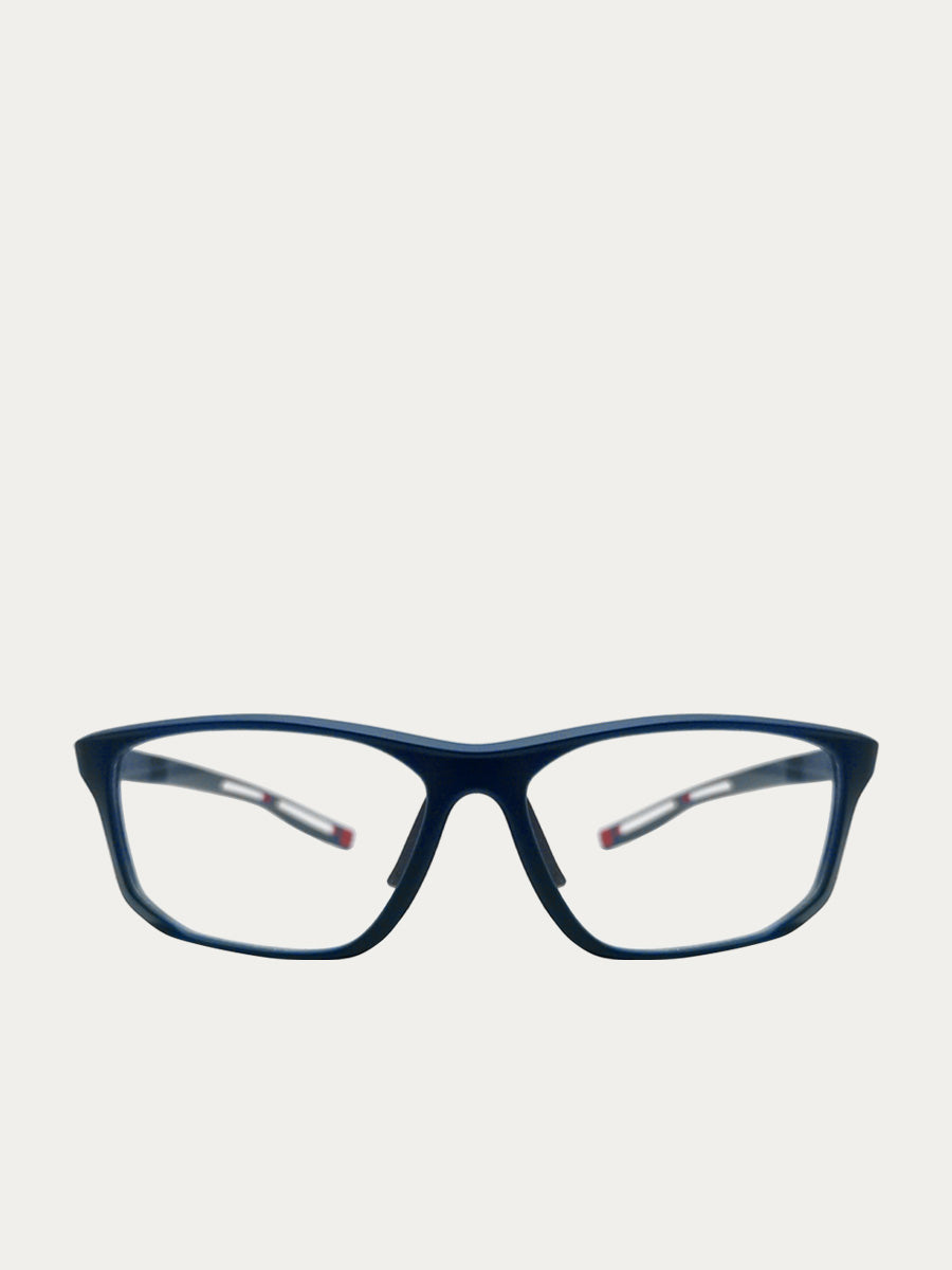 Chester in Matte Navy