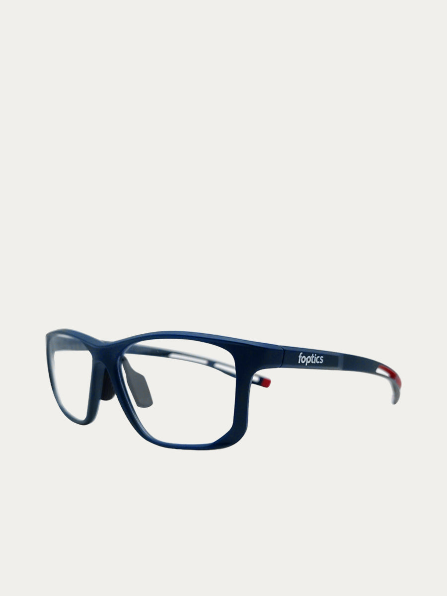 Chester in Matte Navy