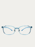 Chris in Clear Blue
