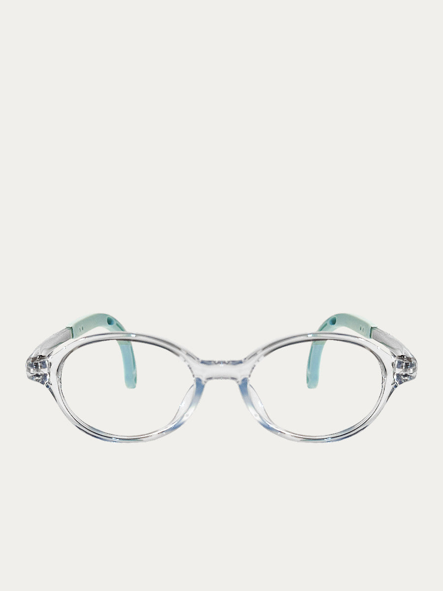 Dalton in Clear Mint