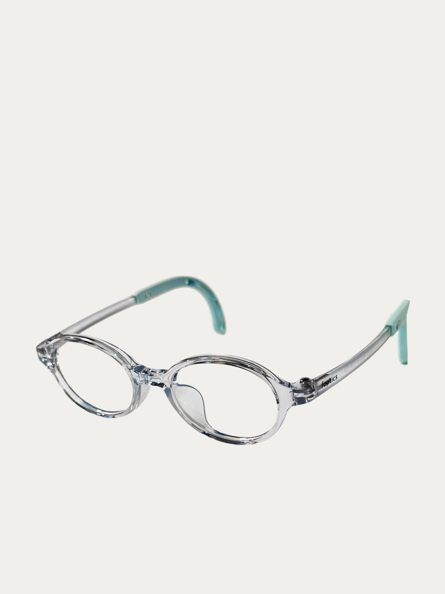 Dalton in Clear Mint