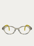 Dalton in Grey-Yellow