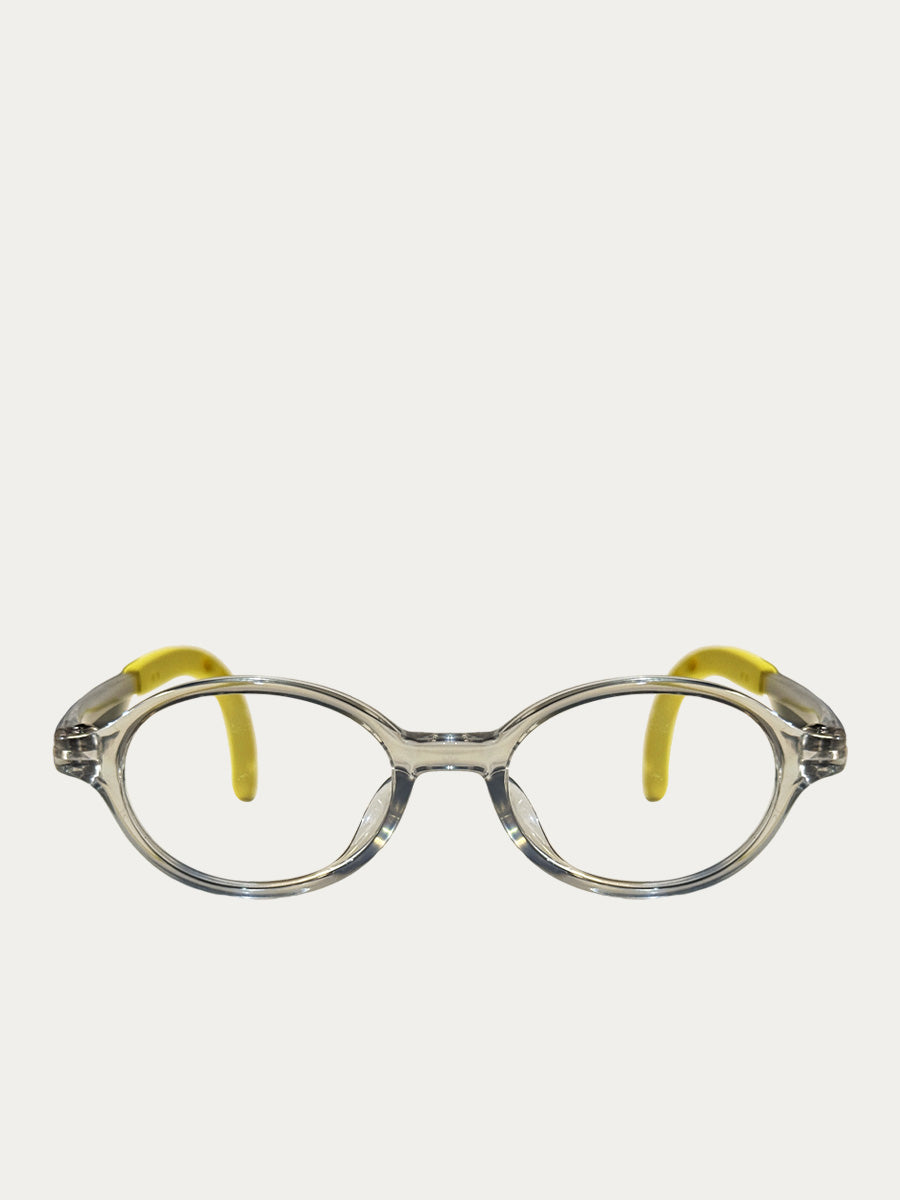 Dalton in Grey-Yellow