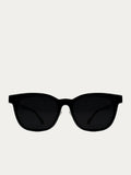 Daya in Gloss Black