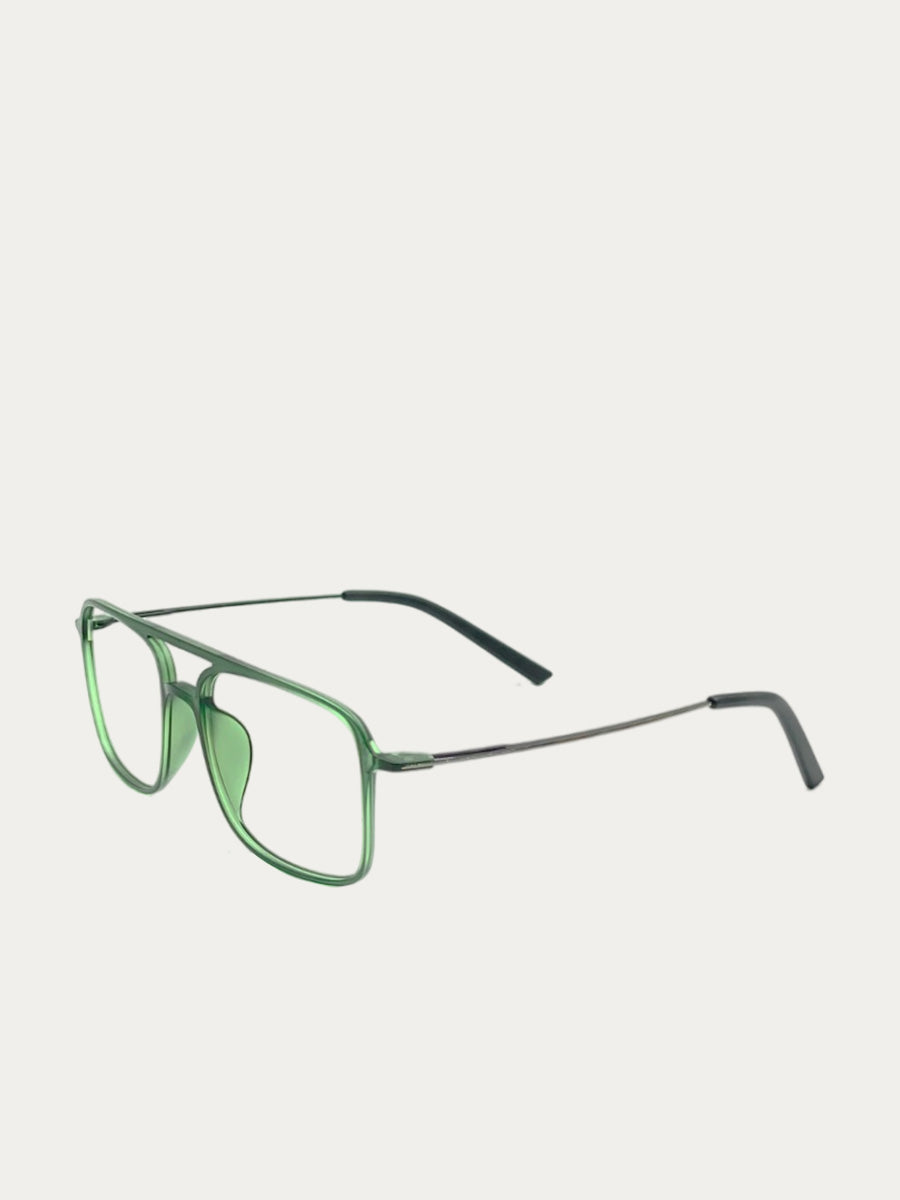 Debbie in Emerald