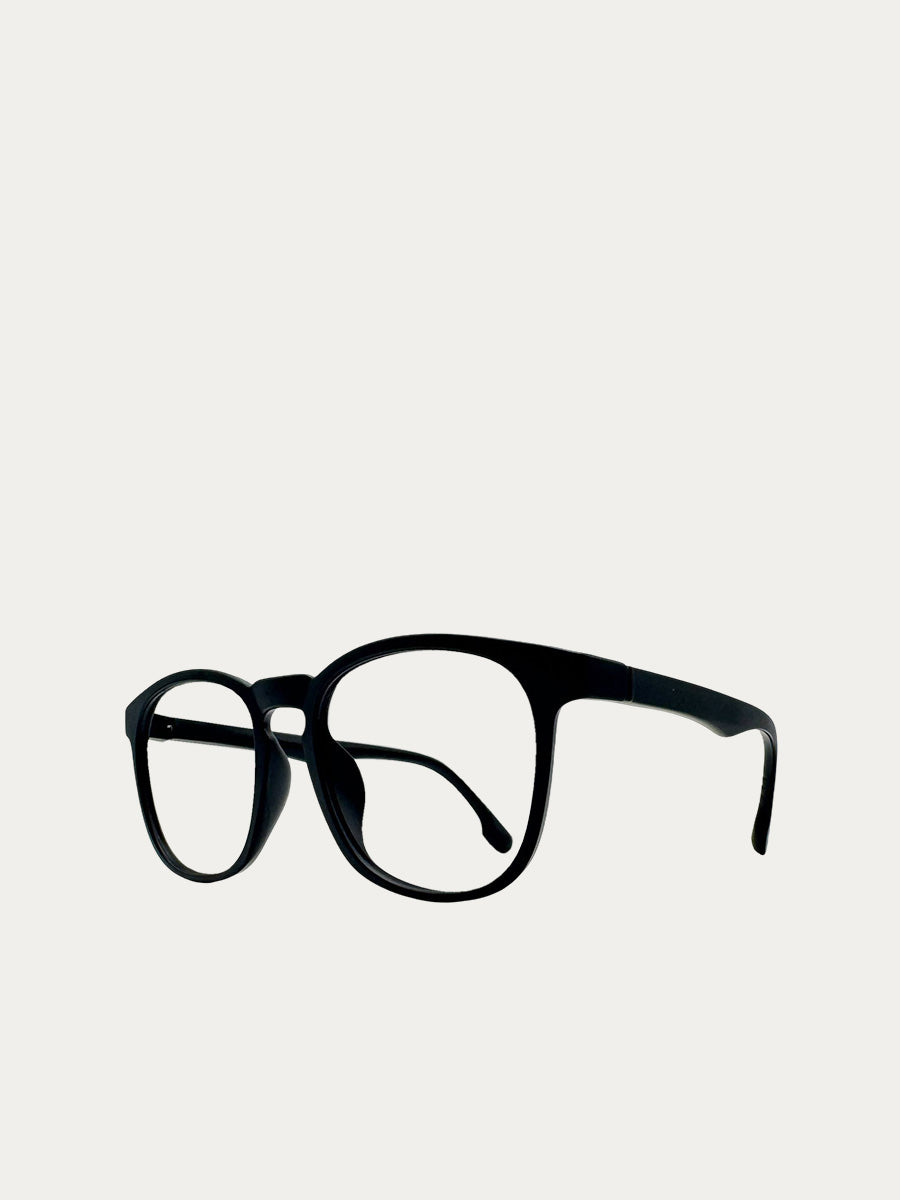 Dillon in Matte Black