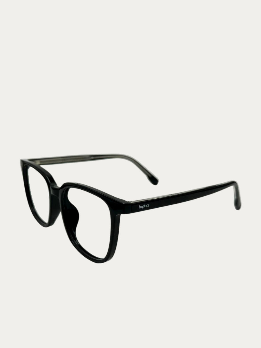 Emma 2 dalam Gloss Black