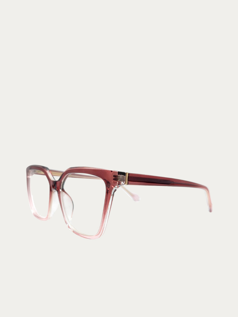 Endo dalam Ombre