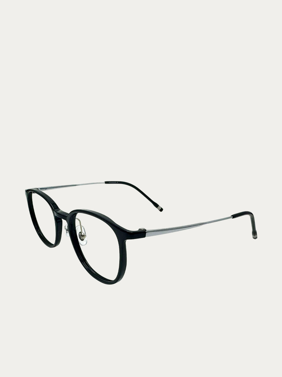 Eras in Black Silver