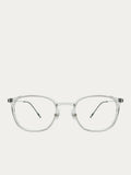 Eras in Clear Grey