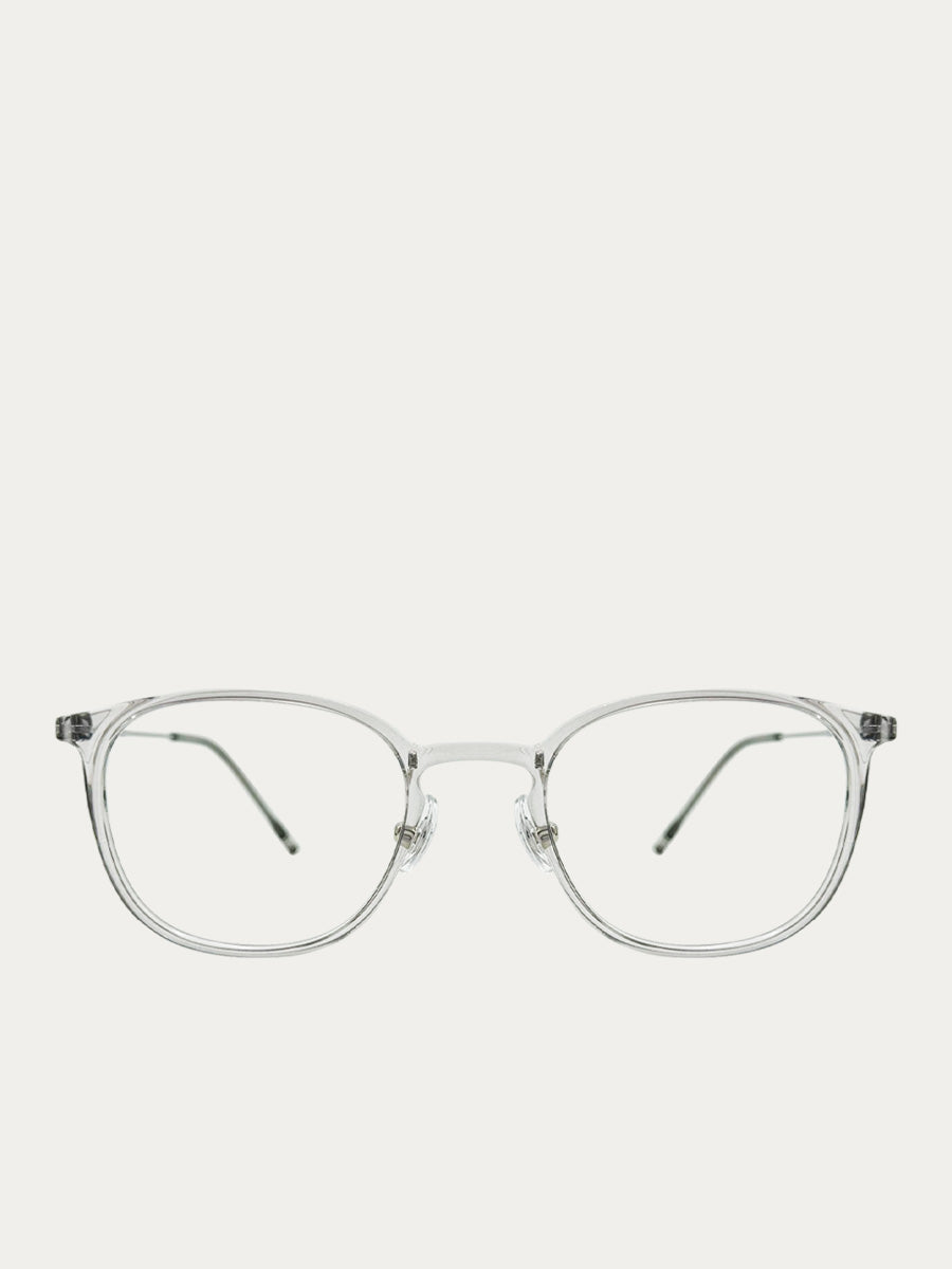 Eras in Clear Grey