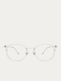 Eras in Clear Silver