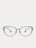 Germaine in Clear Grey