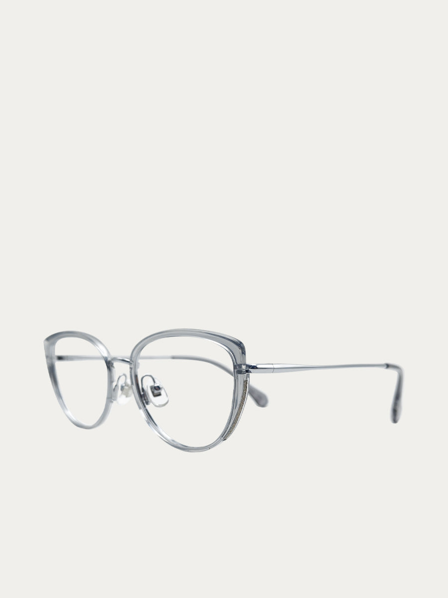 Germaine in Clear Grey