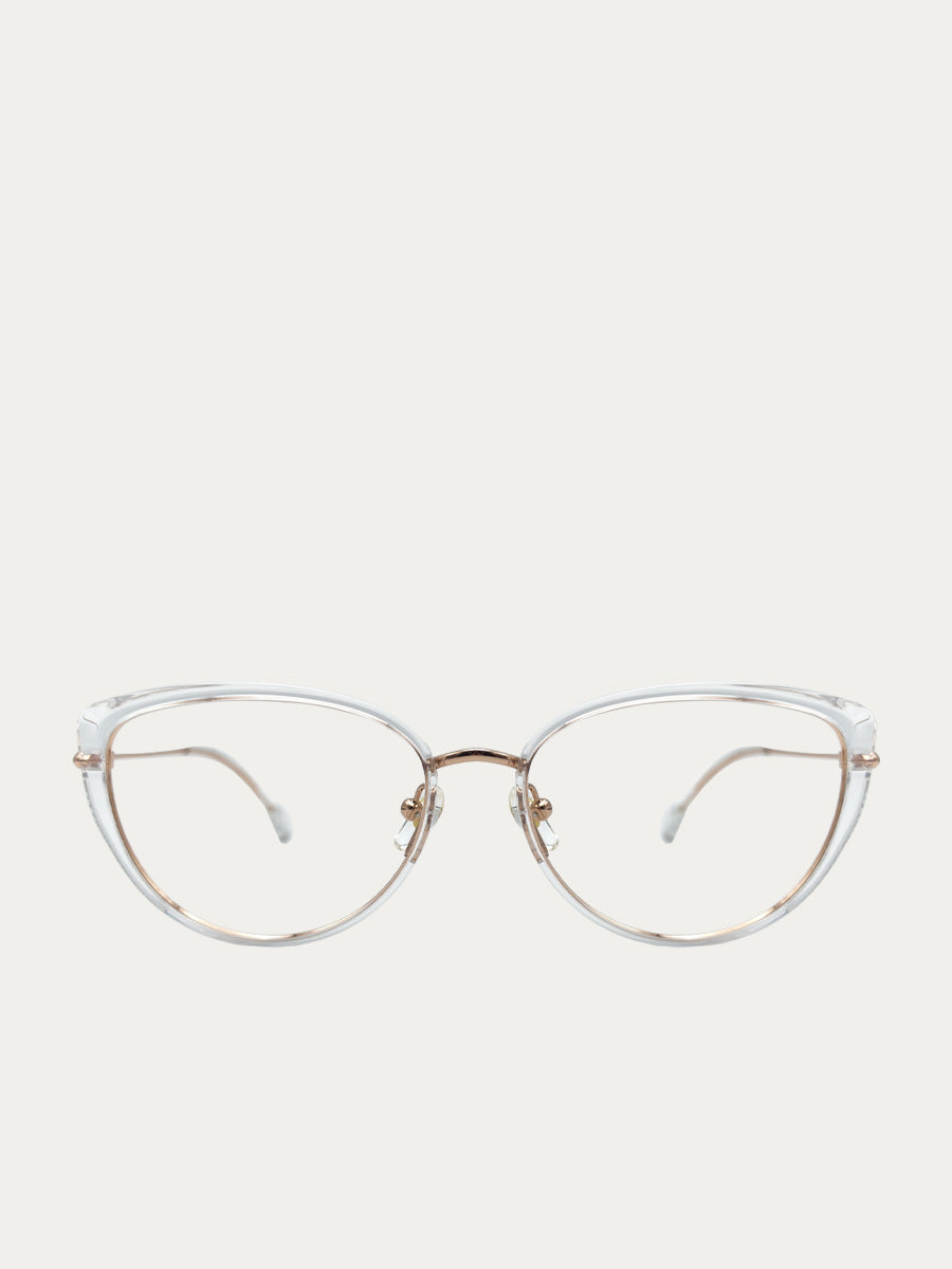 Germaine in Clear