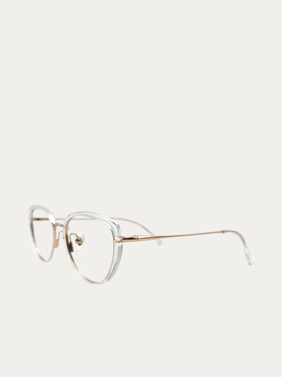 Germaine in Clear