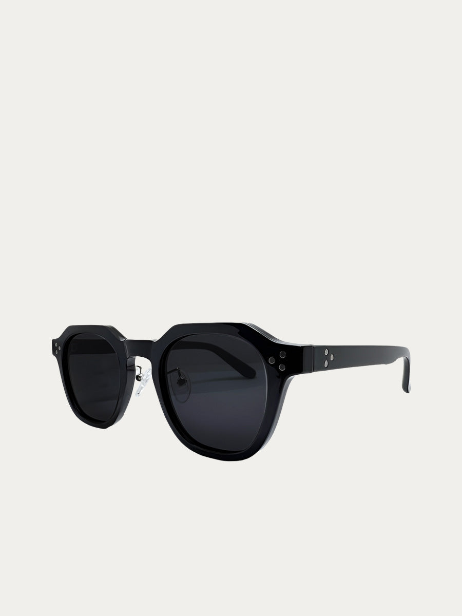 Glare in Gloss Black