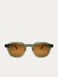 Glare in Olive