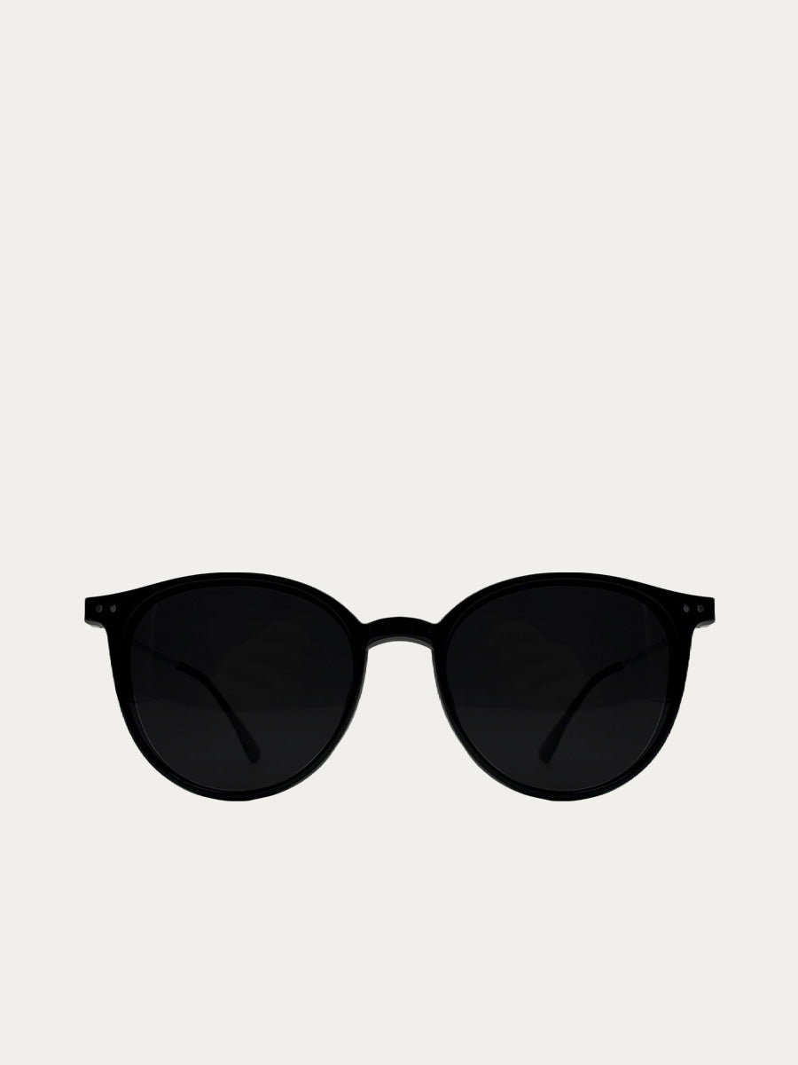 Hammy in Gloss Black