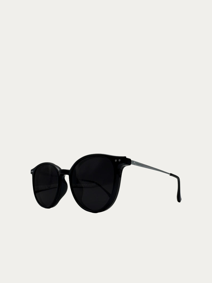Hammy in Gloss Black